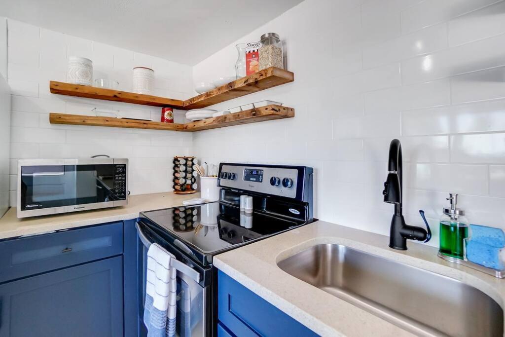 Boho Villa 10 Mins From Siesta Sarasota Zewnętrze zdjęcie